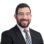 Rabbi Dovid Gleizer