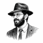 Rabbi Yehuda L. Brown