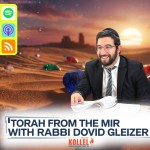 💎 Why Were the Most Precious Stones Mentioned Last? | Terumah Insight